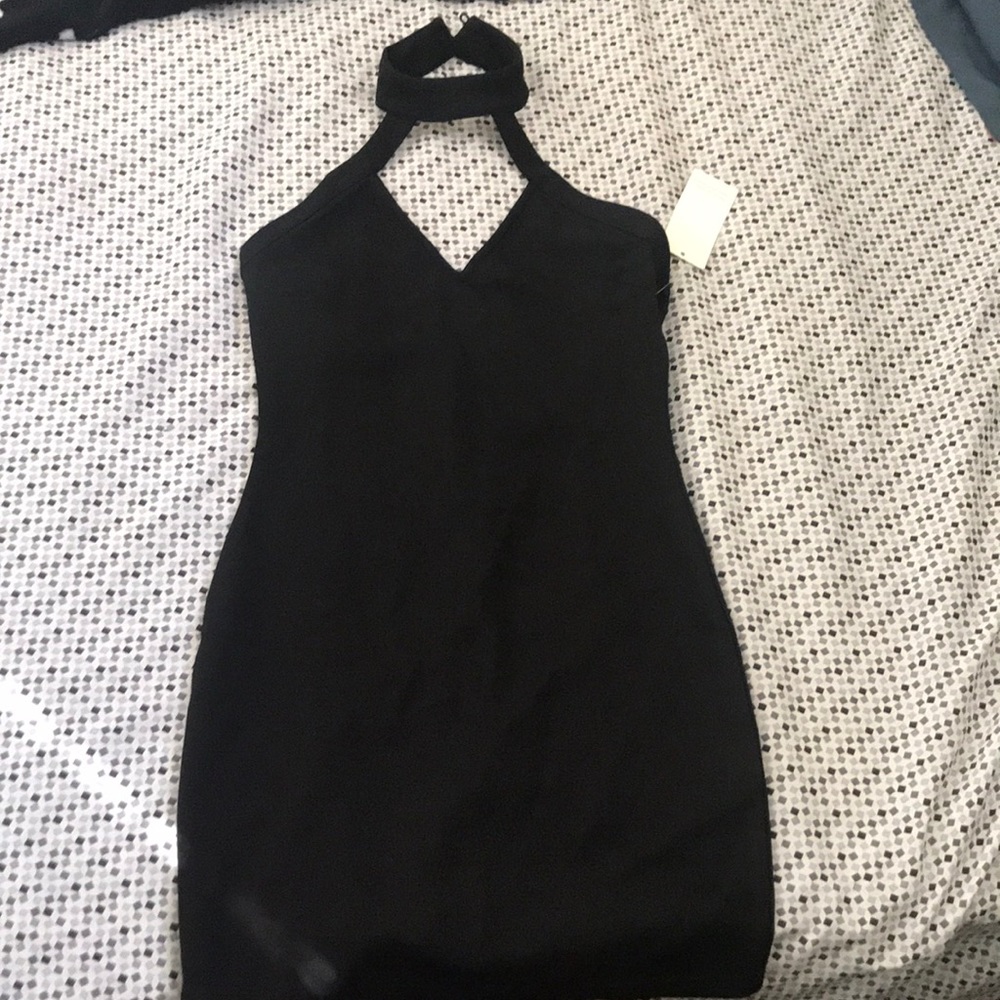 body con dress